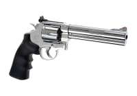 Smith & Wesson 629 Classic 6.5 Inch Full Metal Co2