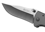 CRKT Drifter Steel Frame Folder