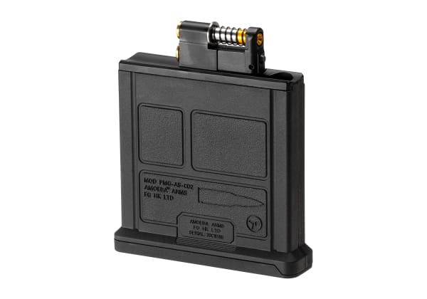 Amoeba Striker Co2 Conversion Kit