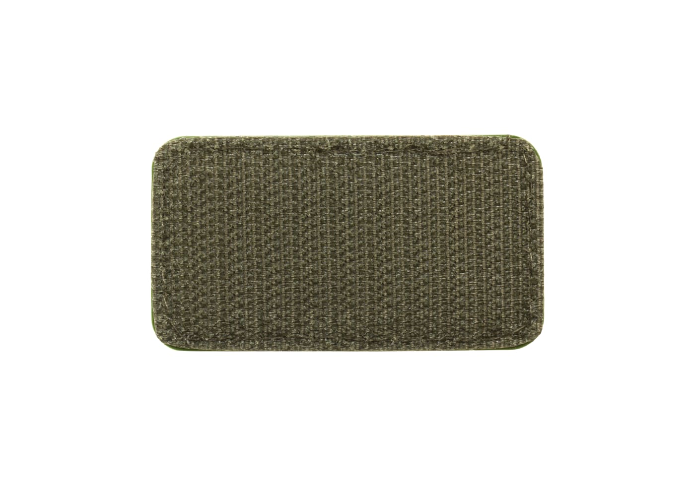 JTG Swiss Flag Rubber Patch