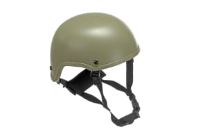 Casque tactique ATAIRSOFT casque de chasse PTT pour talkie-walkie Radio