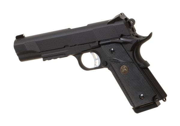KJ Works M1911 MEU Full Metal GBB