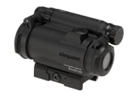 Aimpoint Comp M5 2 MOA with Mount