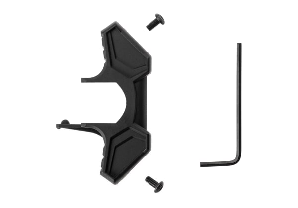 Strike Industries Extended Latch for Latchless Charging Handle