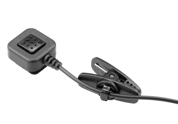 Earmor M52 Tactical PTT 3.5mm AUX