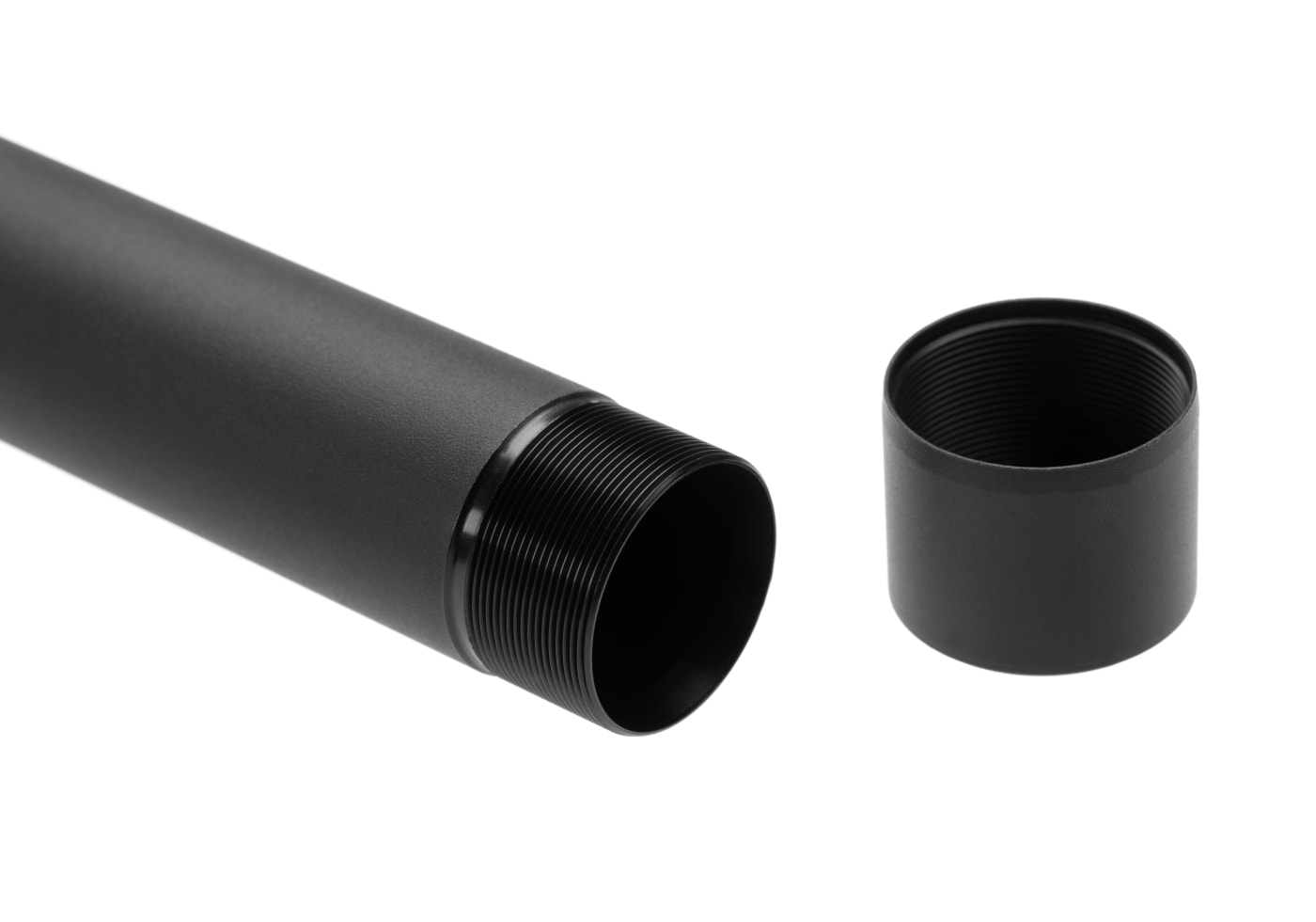 Nordic Components MXT 12 Gauge +4 Extension Tube Kit