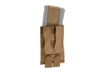 Blue Force Gear Flapped Ten-Speed M4 One Mag Pouch