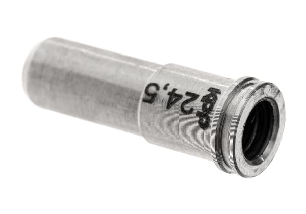 KPP Nozzle Double Sealing 24.50 mm