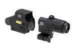 EoTech Hybrid Holographic Sight I
