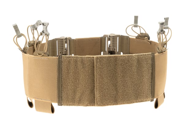 Templar's Gear CPC ROC Elastic Cummerbund with Pouches Gen 4