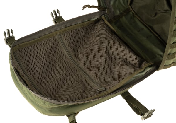 Wisport Sparrow 20 II