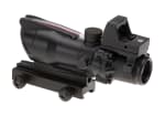 Aim-O 4x32C Combo Combat Scope Fiber