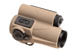 Sightmark Wolverine 1x23 CSR Red Dot Sight