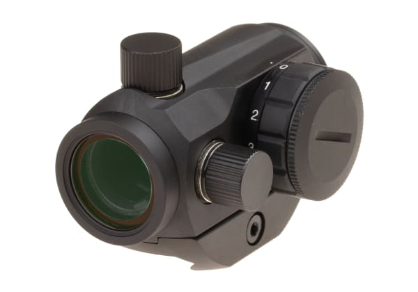 Primary Arms Classic Series Gen II Red Dot Sight 2 MOA