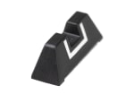 Glock Polymer Rear Sight GMS 7.3mm