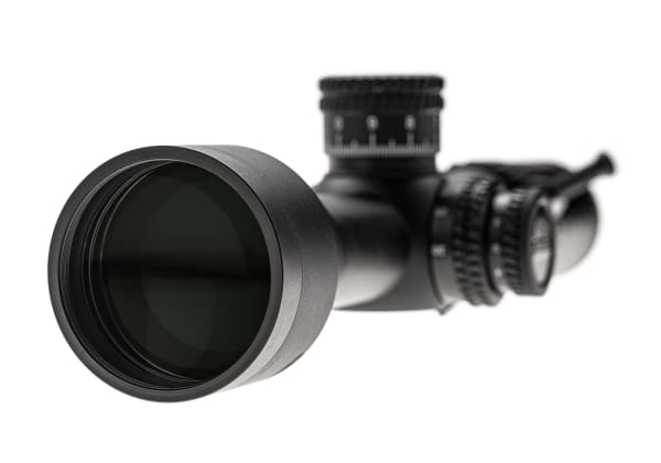 Sightmark Presidio 3-18x50 MR2 FFP Riflescope