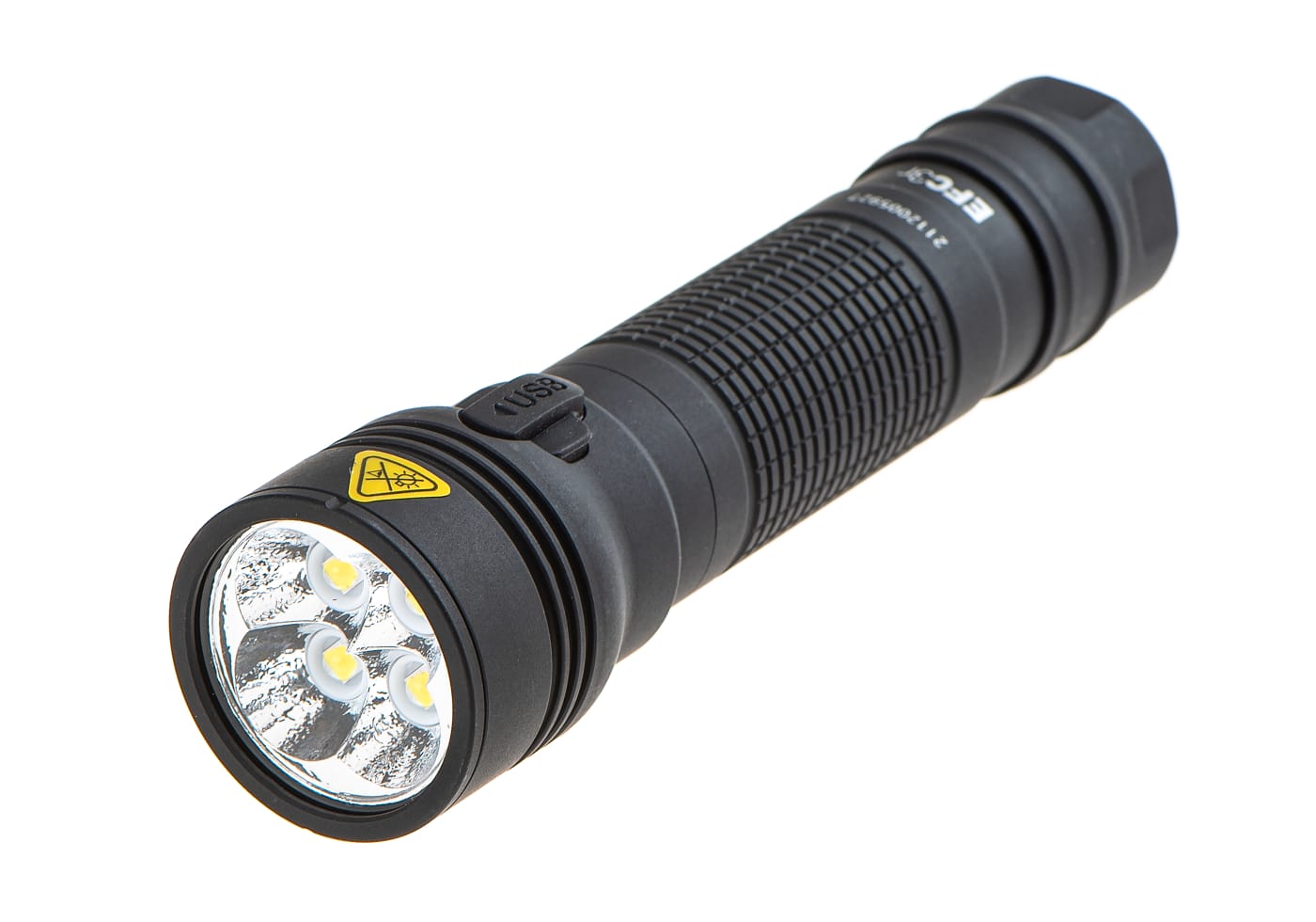 Walther Everyday Flashlight C3 Rechargeable