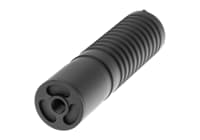 5KU DTKP Silencer Type-1 14 mm CCW