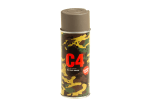 Armamat C4 Mil Grade Color Spray RAL 7050