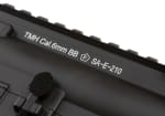 Specna Arms SA-E12 Edge PDW S-AEG