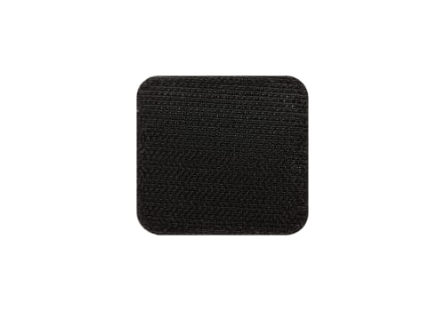 JTG Little Black Sheep Rubber Patch
