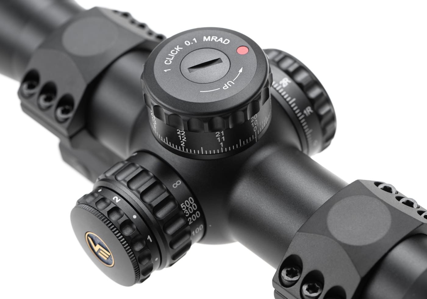 Vector Optics Continental x6 5-30x56 VEC-MBR