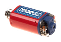 Point Max Speed Motor Short Type