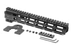 Midwest Industries AR15 10.5 Inch Combat Handguard M-LOK