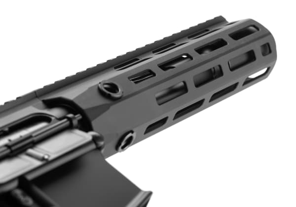 Arcturus AR15 PDW