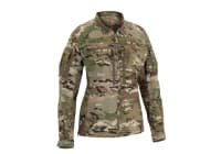 Clawgear Raider Field Shirt ATS Female Fit