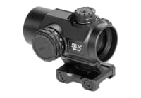 Primary Arms SLx MD-25 25mm Red MicroDot Gen II with AutoLive ACSS-CQB