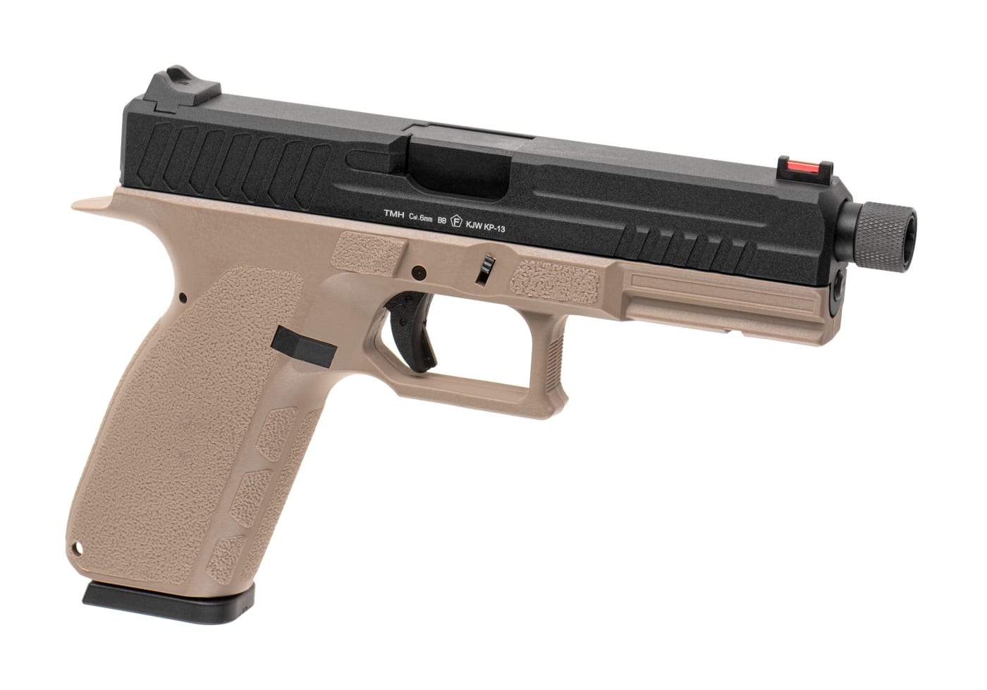 KJ Works KP-13 TBC Metal Version Co2