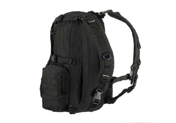 Warrior Large Helmet Cargo Pack 28L