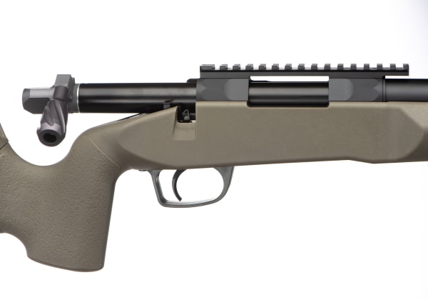 Maple Leaf MLC-338 Bolt Action Sniper Rifle Deluxe Edition 130m/s