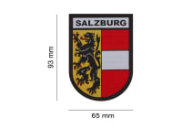 Clawgear Salzburg Shield Patch