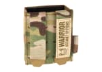 Warrior Single Snap Mag Pouch 5.56mm Short