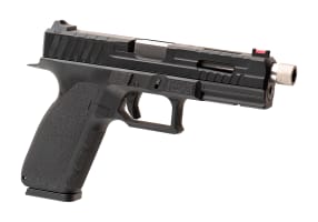 KJ Works KP-13F TBC Full Auto Metal Version Co2