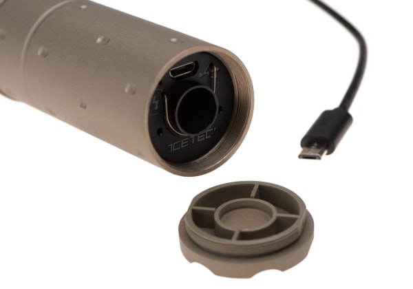 Acetech Lighter BT Unit Concave