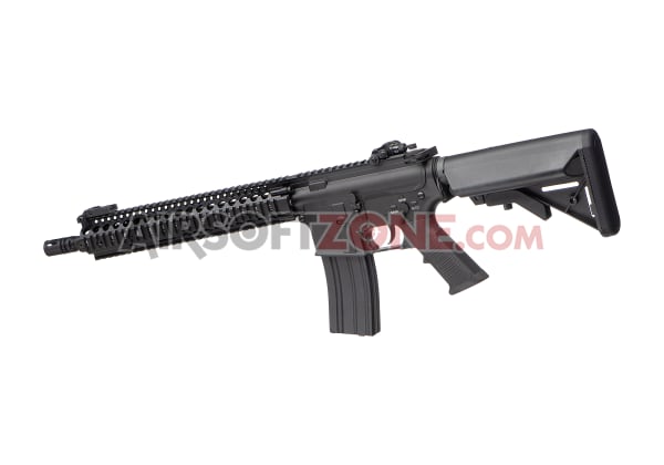 E&C M4 SOPMOD Block 2 12 Inch QR 1.0 EGV (2024) - Airsoftzone