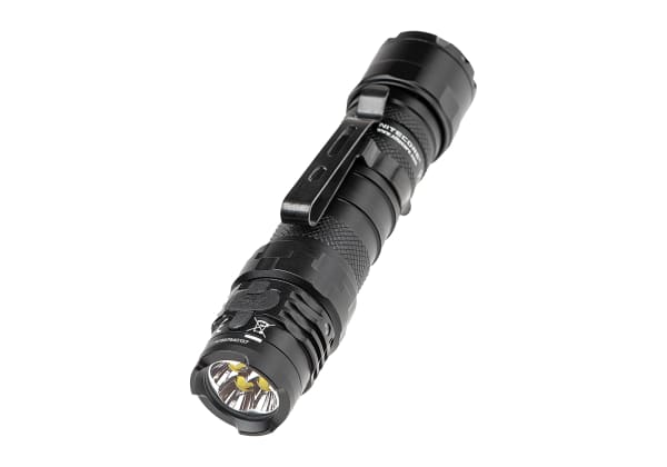 Nitecore P10iX Precise Tactical