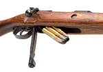 Ares Kar 98 Bolt Action Sniper Rifle Steel Version