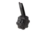 AW Custom Drum Mag HX-Series GBB 350rds