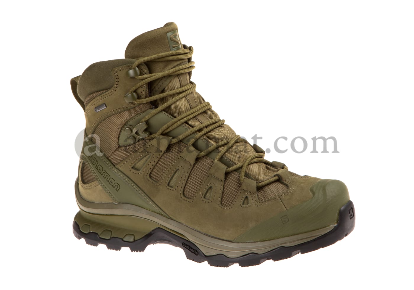 Salomon Quest 4D GTX Forces 2 2024 Armamat