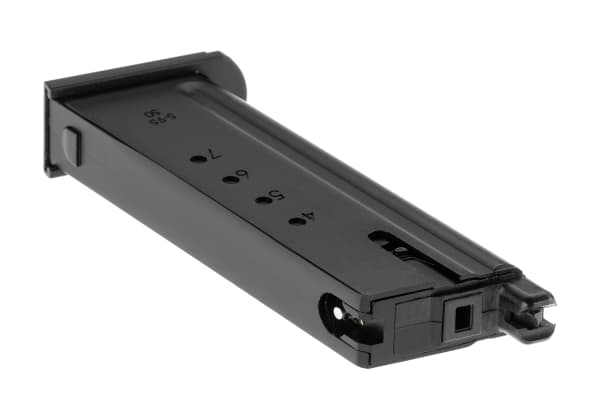WE Magazin .50 AE GBB 30rds