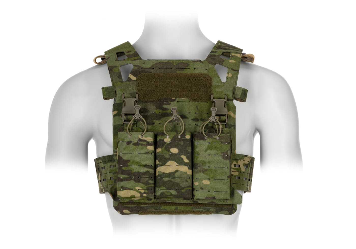 Templar's Gear TPC Plate Carrier Gen4