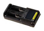 Nitecore UM2 Charger