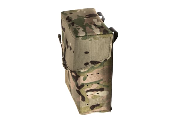 Templar's Gear SAW 200rds Pouch with Full Flap