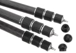 RokStad FLC Carbon Fiber Ground Tripod with Integraded Ball Head