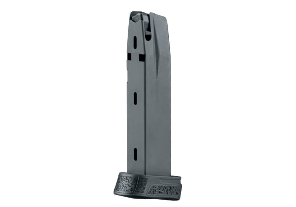 Walther Magazin PPQ M2 17rds