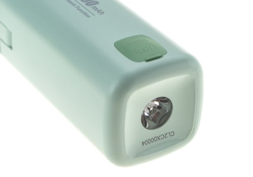 Klarus CL2 Camping Light